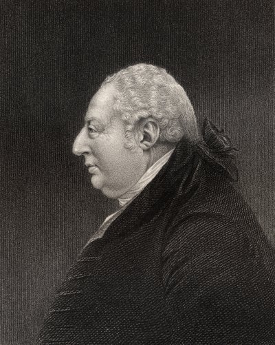Francis Egerton, 3rd Duke of Bridgewater, Engraved by E. Scriven, from 